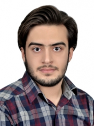 سعید رضا حیدری